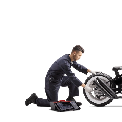 Assistência em Viagem Mota