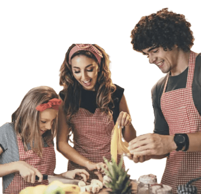 familia saúde
