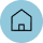 Icon Logo Casa