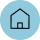 Icon Logo Casa