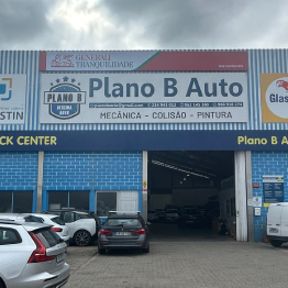 oficina Aveiro